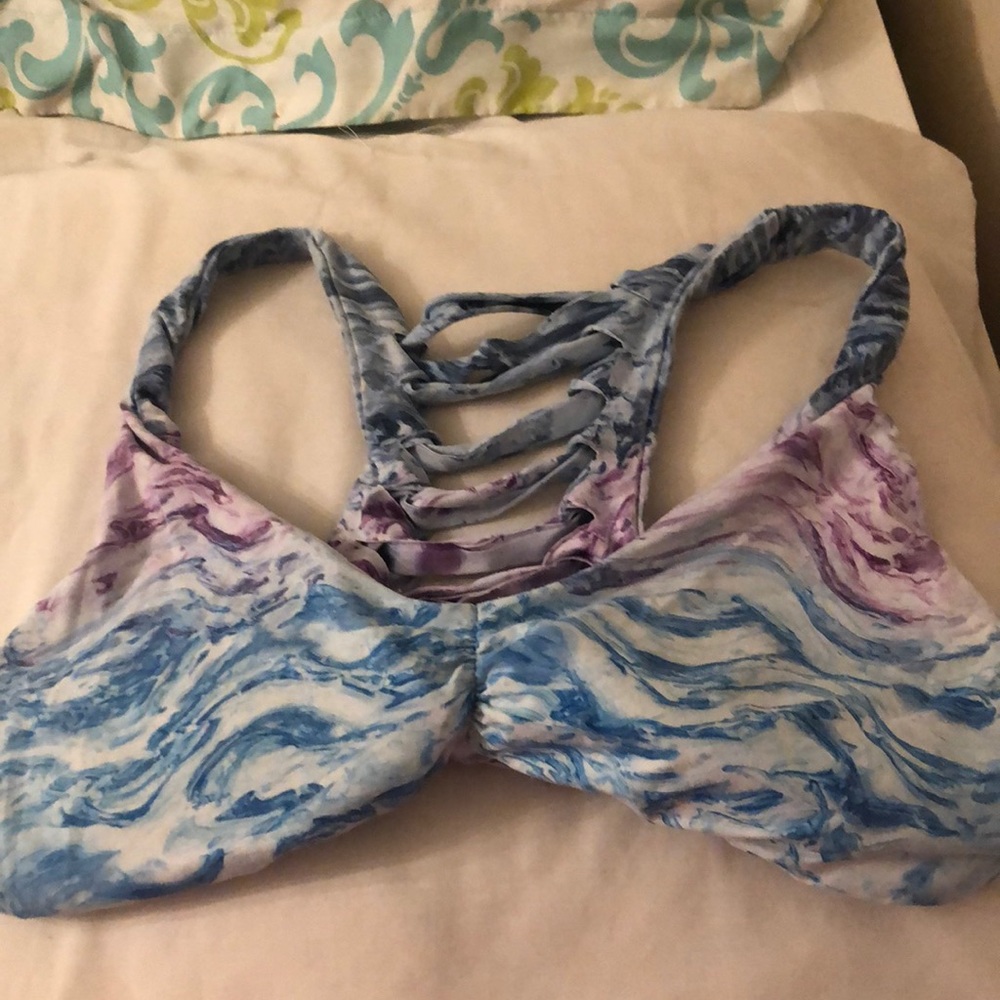 Becca Bikini